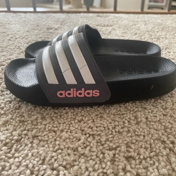 Adidas Slides - Picture 2 of 4